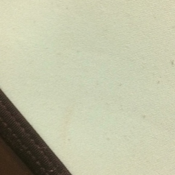 AUTHENTIC TRIANGL Bikini, barely worn. - Picture 3 of 4